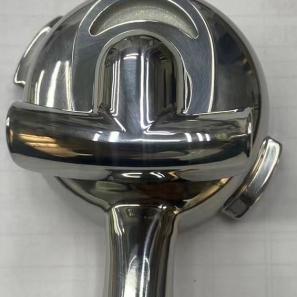 stainless steel parts