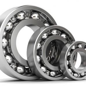 Bearings 